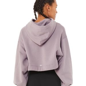 Alo Yoga Bae Hoodie